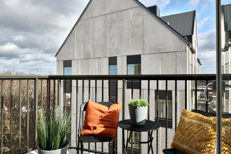 Stallvägen 29 B - Foto 5