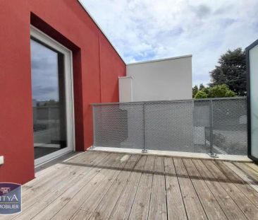 Appartement à louer 2 pièces 45.88m² - Photo 5