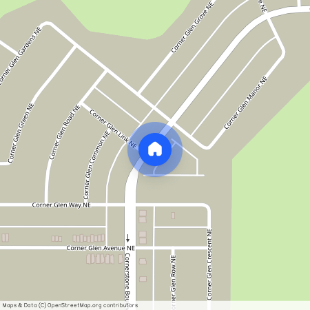 Alberta, 205 - 1862 Cornerstone Boulevard Northeast, T3N2R4, Calgary