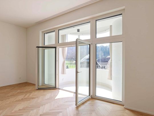 Ein Zuhause mit dem gewissen Extra - Photo 1