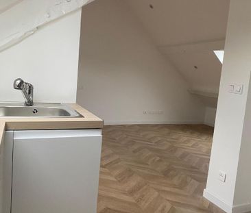 Appartement T1 Rambouillet à louer - Photo 2