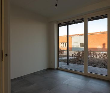 Prachtig appartement met tuintje - Foto 4