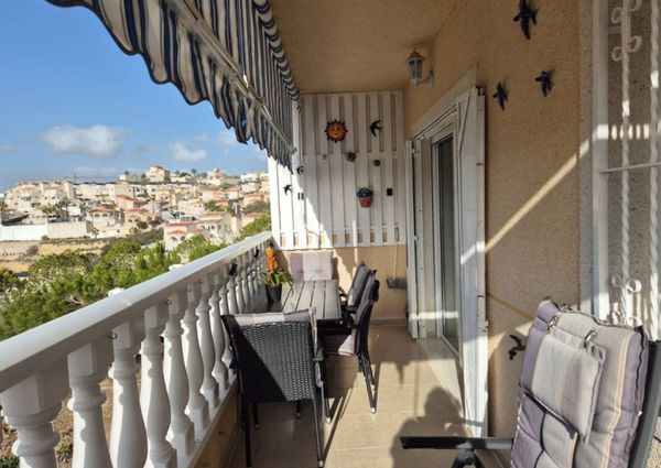 Alquiler de piso en Calle Sierra de Aralar, 32