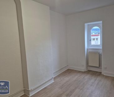 Location Appartement 3 pièces 55m² ST ETIENNE 42100 - Photo 3