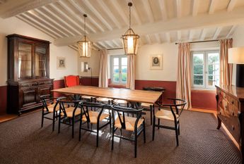 Farm and Ranch Property