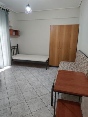Studio/Γκαρσονιέρα για ενοικίαση - Κομοτηνή, - Φωτογραφία 1