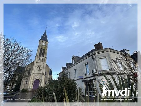 Location Appartement 1 pièce 27m² - Photo 3