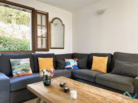 Maison pour 6 personnes avec piscine à La Londe-Les-Maures - Photo 5