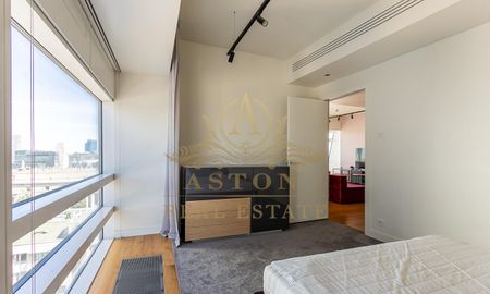 Warszawa, Śródmieście, Złota - Фото 4