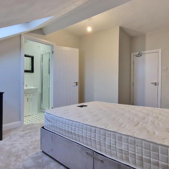 Rooms 1, 2&5, 7 Newington Avenue, Belfast, BT15 2HP - Photo 1