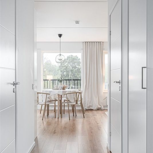 Vildrosgatan 28 - Foto 1