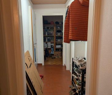 3.5 Zi Wo mit Einzelgarage - Photo 6