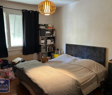 Location Appartement 3 pièces 78m² BOURG EN BRESSE 01000 - Photo 6