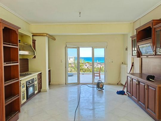 Διαμέρισμα για ενοικίαση Κεραμιδάκι (Κόρινθος) - Φωτογραφία 1