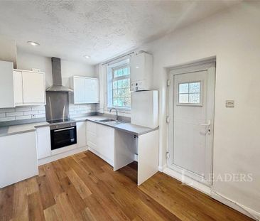 2 bedroom terraced house to rent - Photo 1