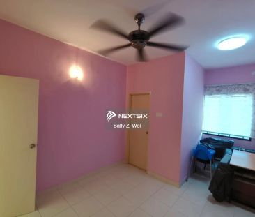 Taman Seri Austin 2 storey terrace rent - Foto 6