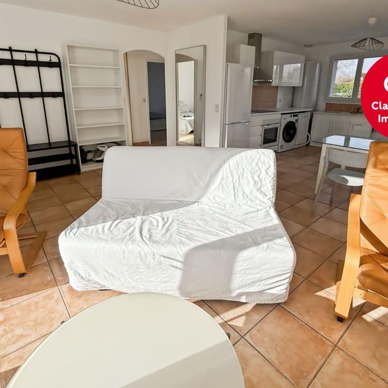 Location Maison 3 pièces 59m² PUYLAURENS 81700 - Photo 1