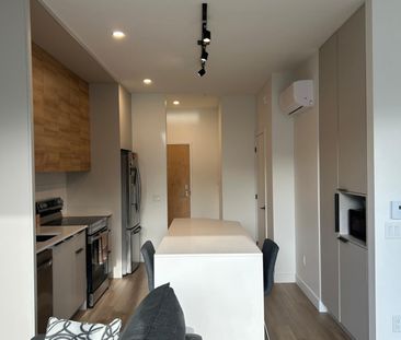 Studio Semi-meublé - Photo 3