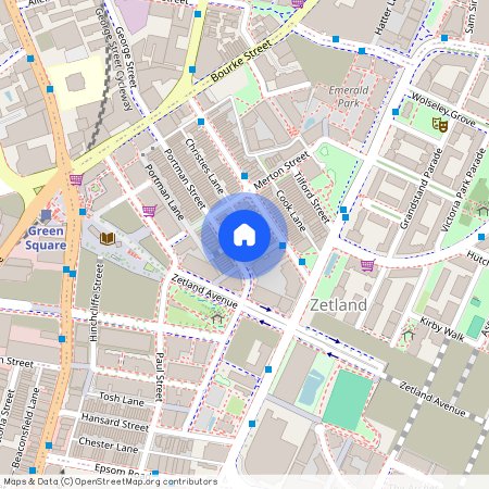 84A Portman Street, NSW 2017, Zetland