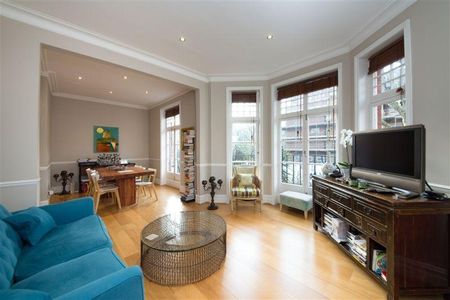 3 bedroom flat to rent - Photo 2