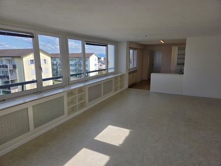 2.5 Zimmer, 65 m², 3. Stock - Photo 2
