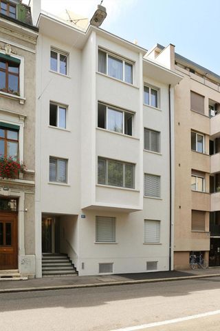 Möbliertes Apartmenthaus in zentraler, ruhiger Lage - Foto 5