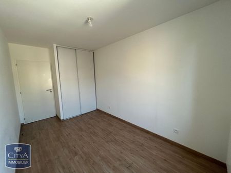Location Appartement 3 pièces 69m² CARQUEFOU 44470 - Photo 2