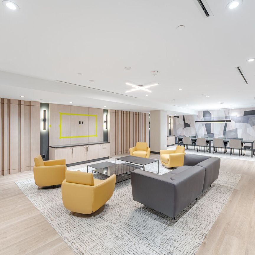 For Lease - 664 Spadina Avenue Unit# 204, Toronto, Ontario - Photo 1