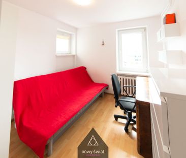 2-pokojowe mieszkanie z balkonem – Kraków, Krowodrza Górka | ul. Kr... - Фото 5