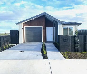 A brand new 3 bedroom houses in Golden Sands - Photo 1