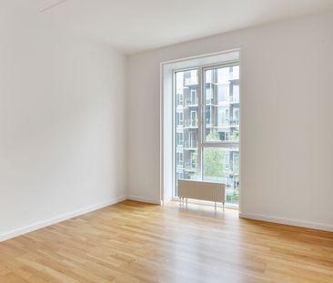 Gyngemose Parkvej 42, 1. th. - Photo 5