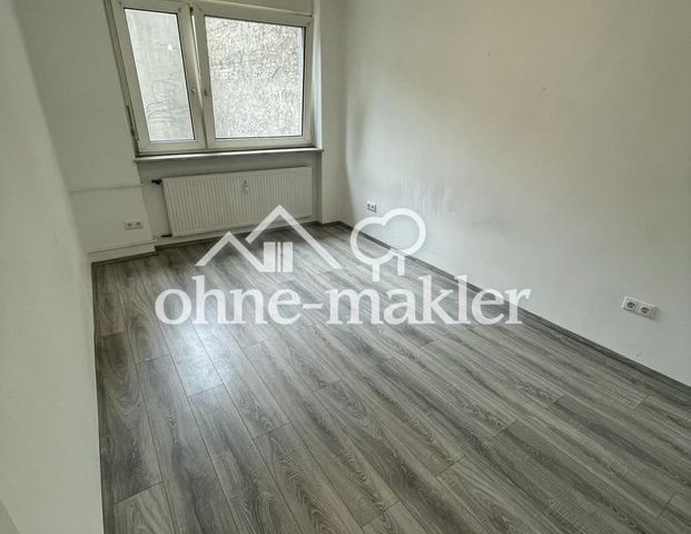Etagenwohnung in Mannheim (Neckarstadt-West) - Photo 1