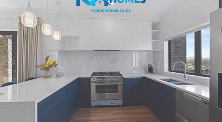 Premium house with a view - Photo 4