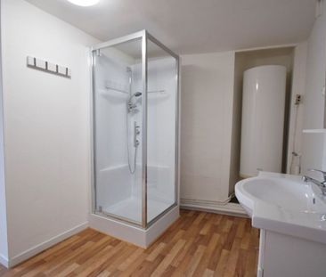Appartement à louer - Photo 6