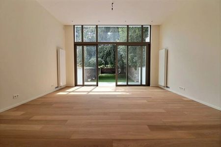 Tout savoir sur cette maison à Ixelles, à Ixelles - Photo 2