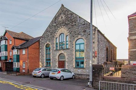 Amberley House, Severn Road, Canton, CF11 - Photo 3