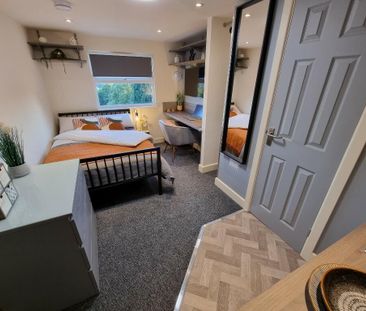 Yarborough Road - Studio 2 available NOW - Photo 4