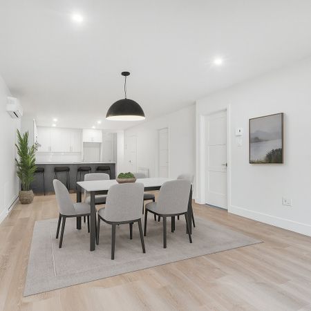 Appartement à Montréal (Mercier/Hochelaga-Maisonneuve) - Photo 5