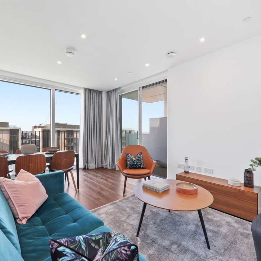 Asteria House, E20 1JA, London - Photo 1