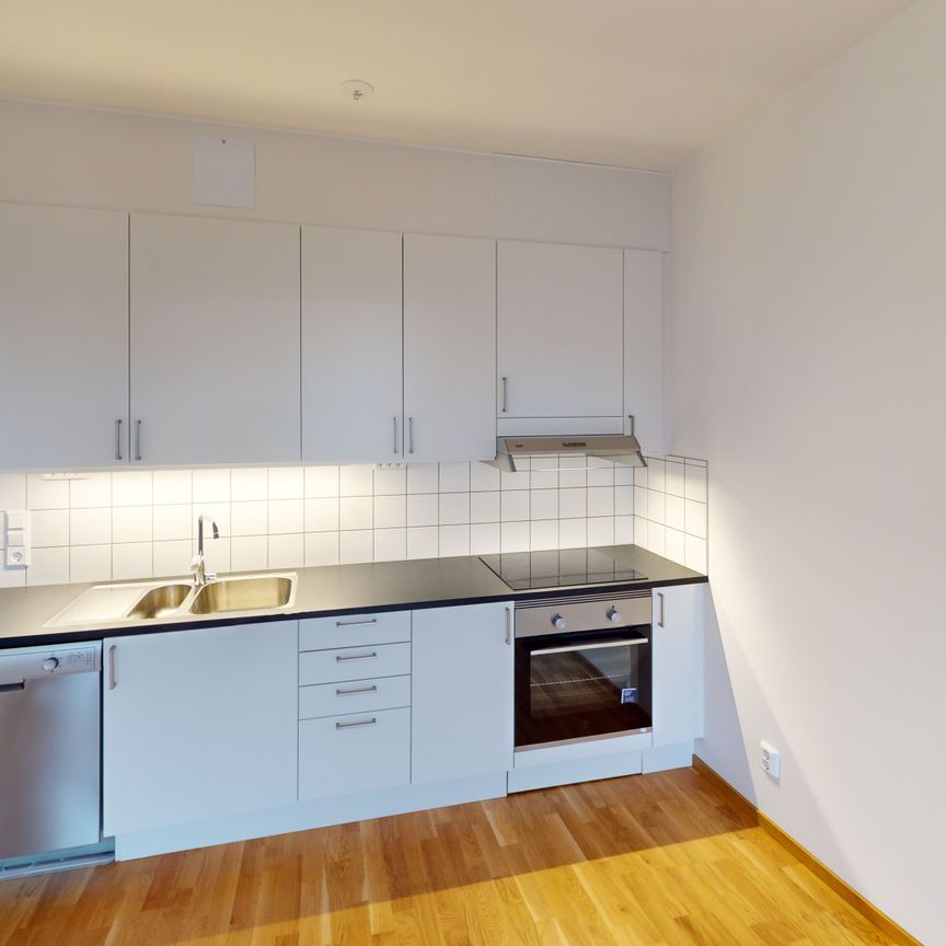 Kungsgatan 44 A - Photo 1