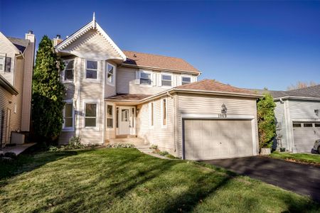 For Lease - 1069 Ripley Crescent, Oshawa, Ontario - Photo 2