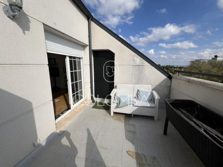 3 bedroom luxury House for rent in Madrid, Spain - Photo 4