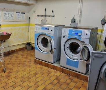 Bergsgatan 42, Möllevången - Photo 3