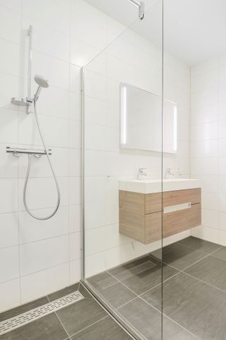 Appartement te huur: Oude Haagweg 44-B 2552 EP Den Haag - Photo 3