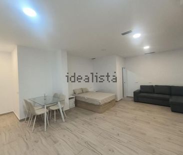 Alquiler de estudio en Calle Alpujarras - Photo 3