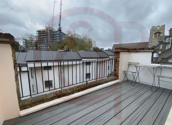 High Street, Acton, W3, London - Photo 1