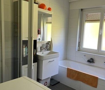 Lumineux appartement de 4.5 pièces avec balcon à Courgevaux - Foto 4