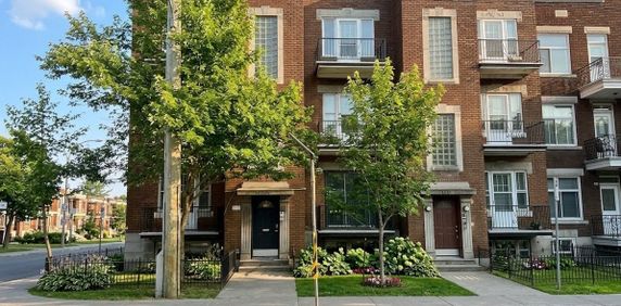 Appartement Montréal (Verdun/Île-des-Soeurs) À Louer - Photo 2