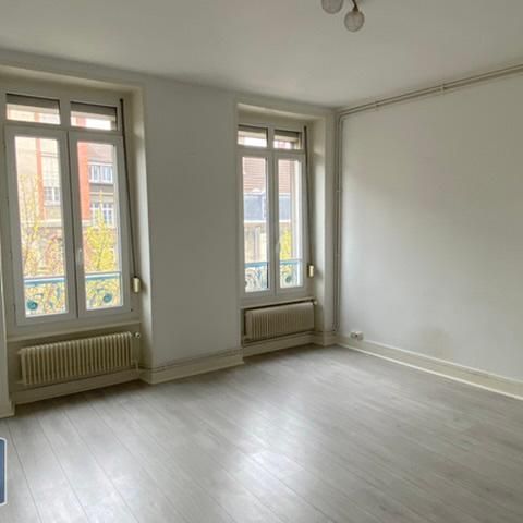 Location Appartement 2 pièces 56m² REIMS 51100 - Photo 1