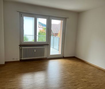 3 Zimmer, 2. Stock - Photo 3